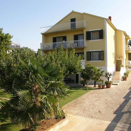 Villa Slavica 1 보디체 외부 사진