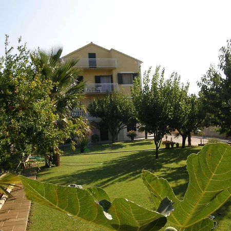 Villa Slavica 1 보디체 외부 사진