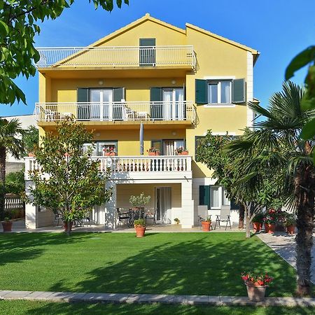 Villa Slavica 1 보디체 외부 사진
