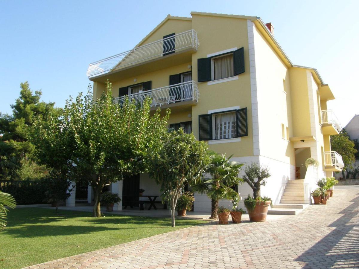 Villa Slavica 1 보디체 외부 사진