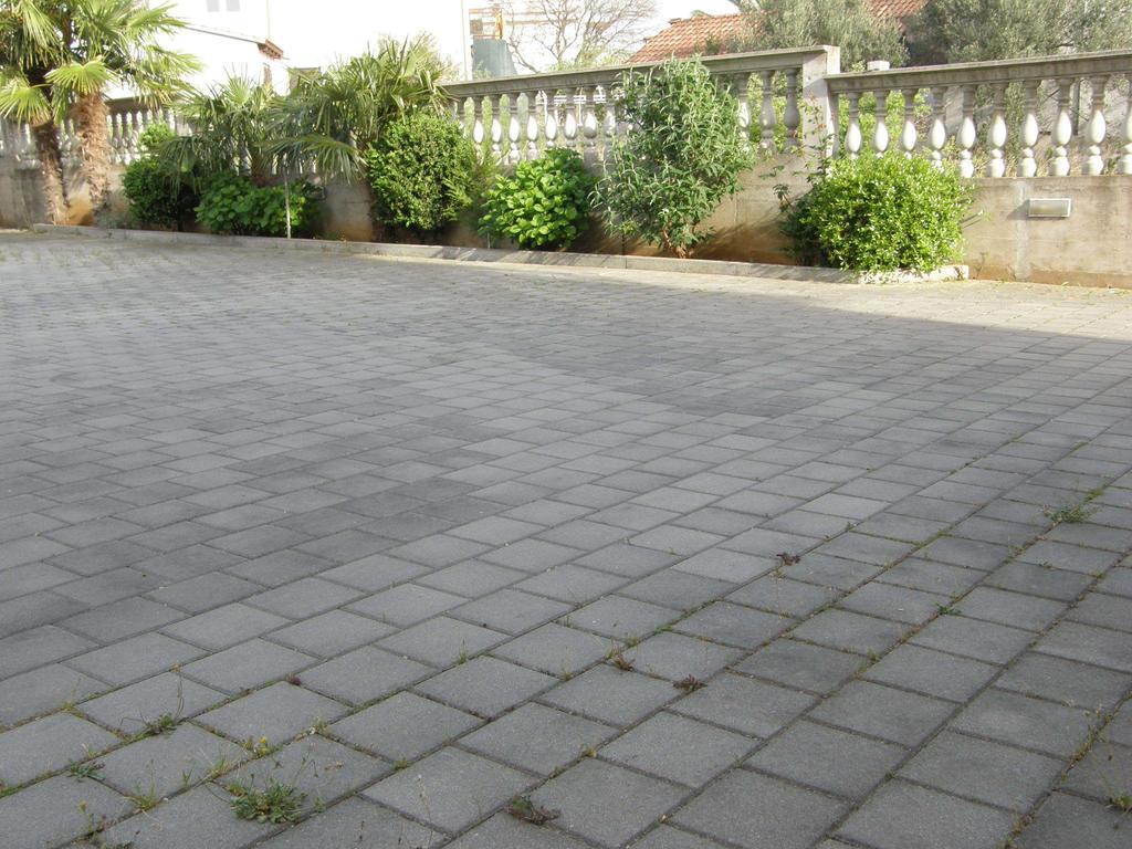 Villa Slavica 1 보디체 외부 사진