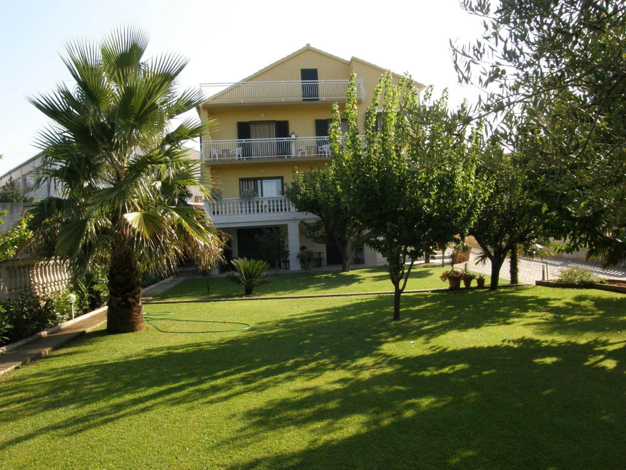Villa Slavica 1 보디체 외부 사진
