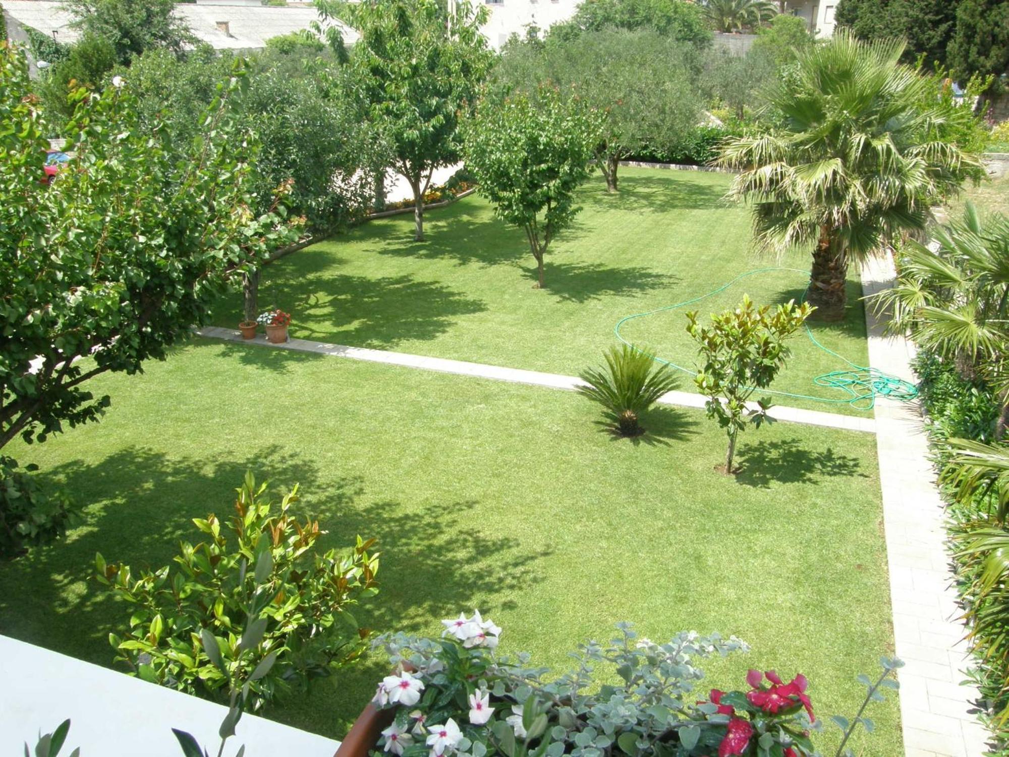 Villa Slavica 1 보디체 외부 사진
