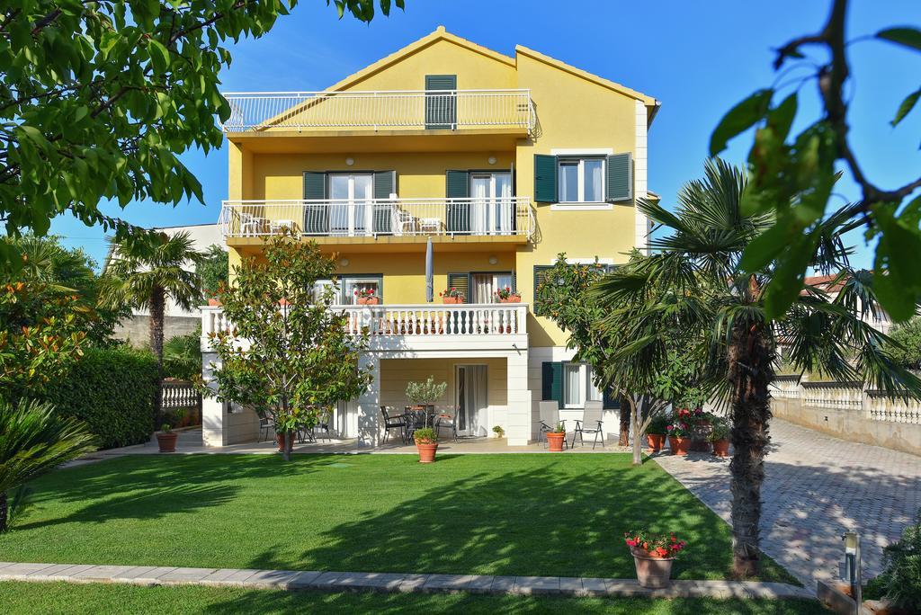 Villa Slavica 1 보디체 외부 사진