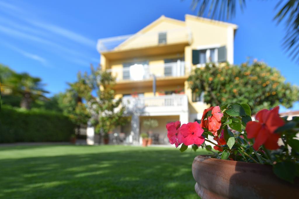Villa Slavica 1 보디체 외부 사진