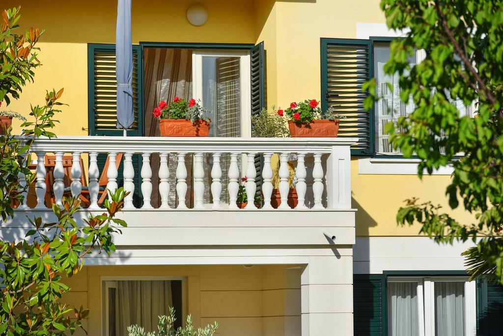 Villa Slavica 1 보디체 외부 사진