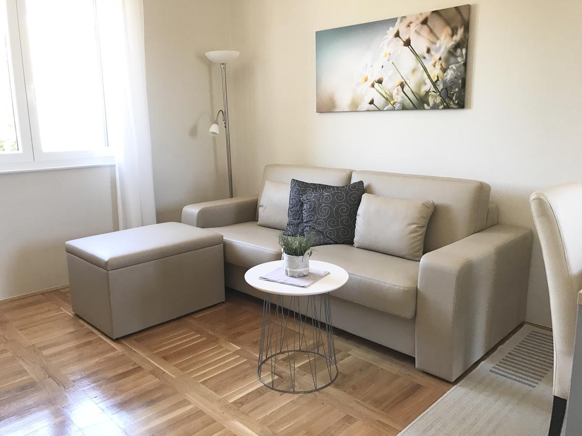 Villa Slavica 1 보디체 외부 사진