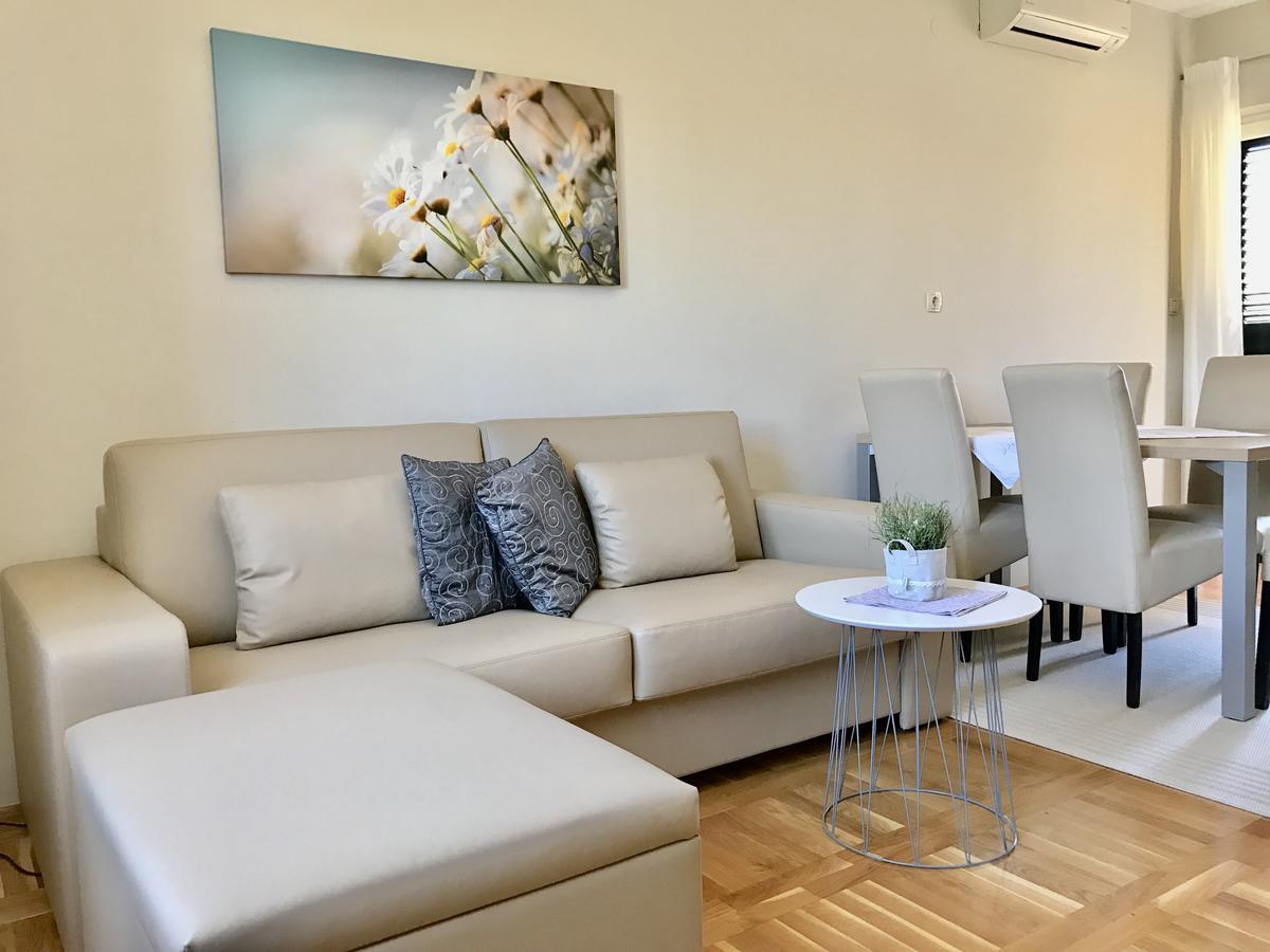 Villa Slavica 1 보디체 외부 사진