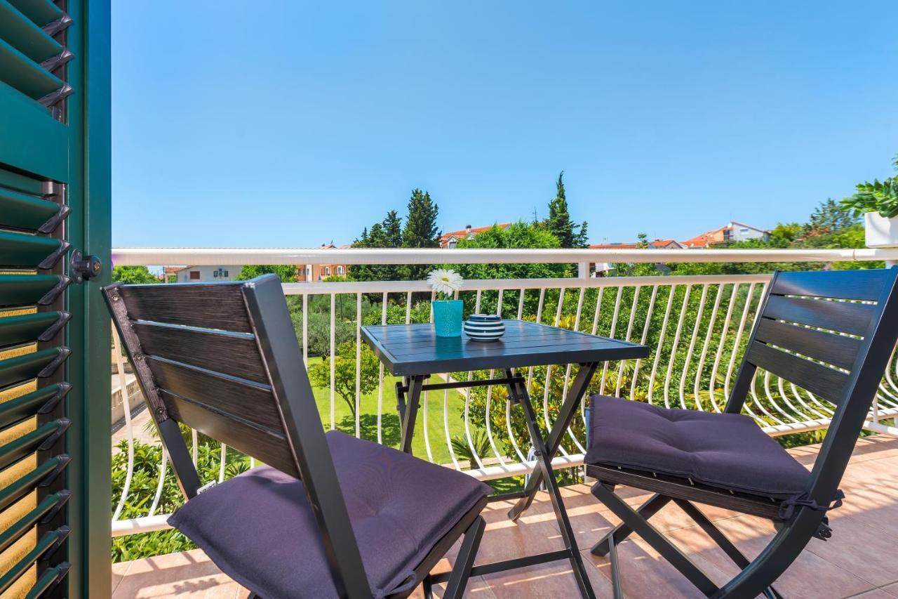 Villa Slavica 1 보디체 외부 사진